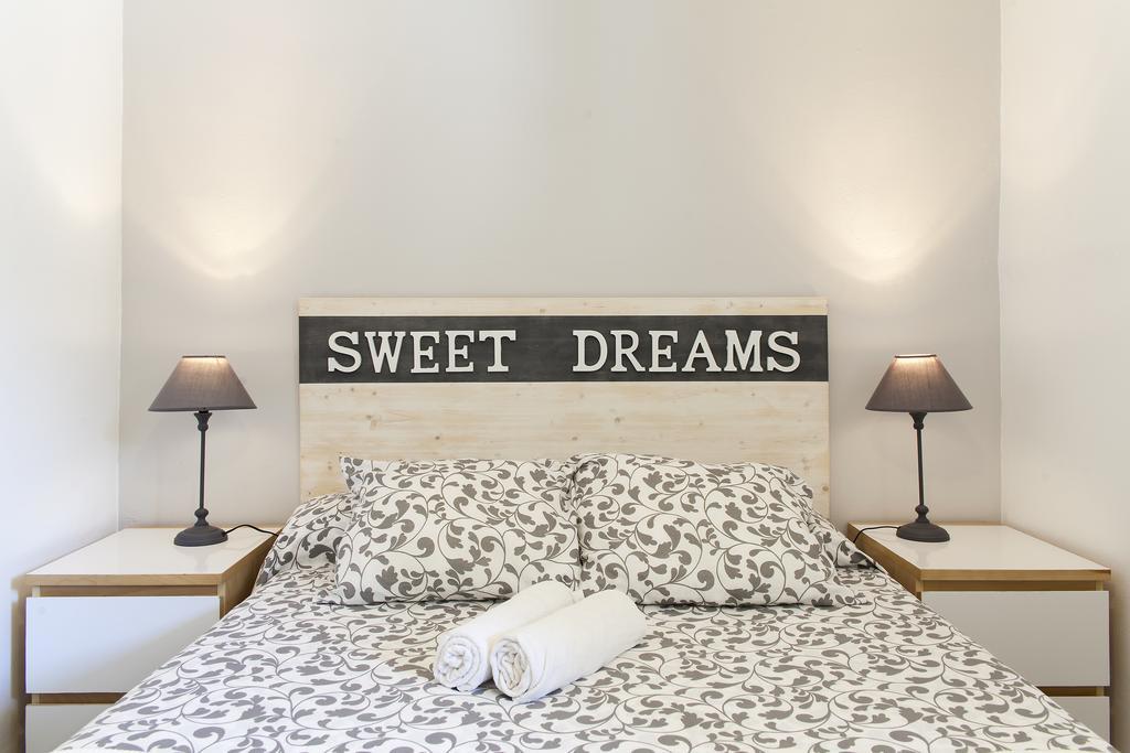 Apartmán Romantic Apartament Wifi Tossa de Mar Exteriér fotografie