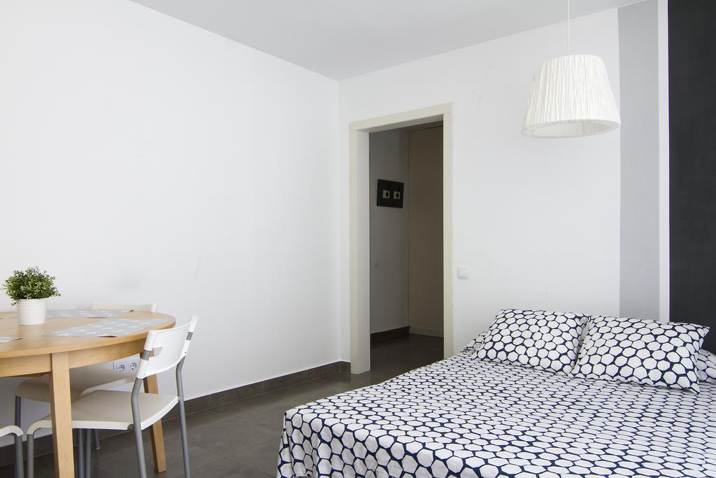 Apartmán Romantic Apartament Wifi Tossa de Mar Exteriér fotografie